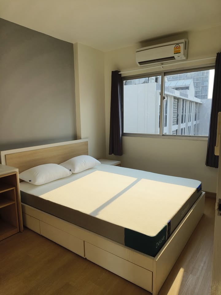 on nut 1室公寓 出租 缩略图 4
