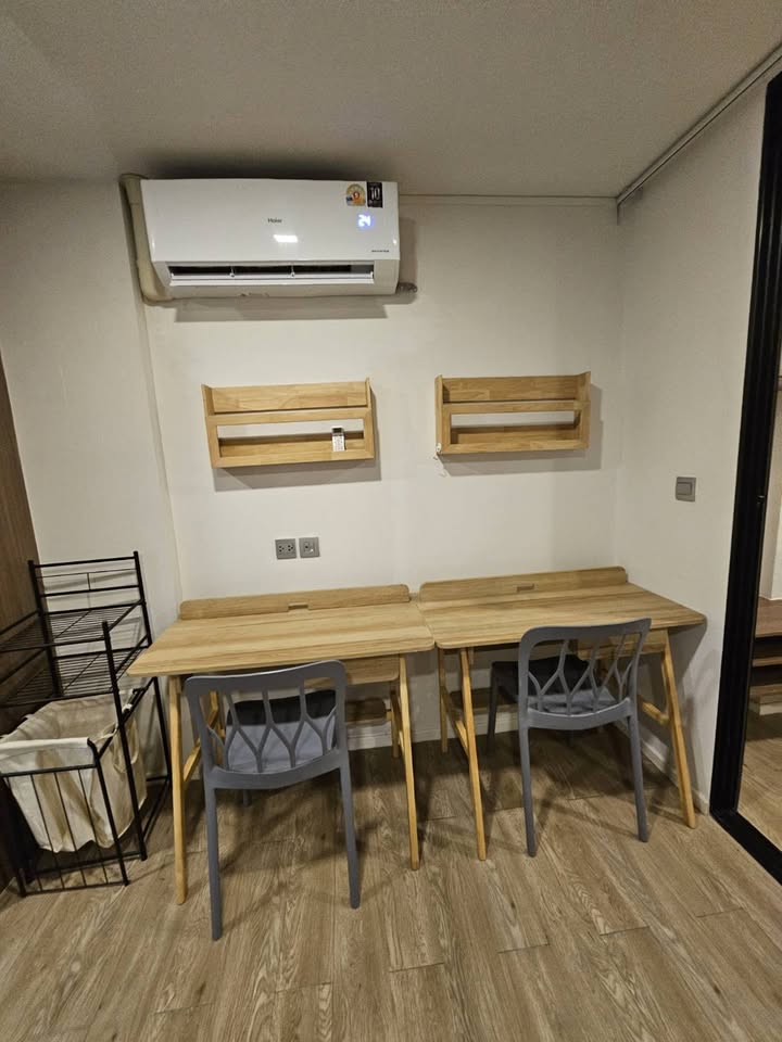 曼谷大学 公寓 出租 缩略图 4