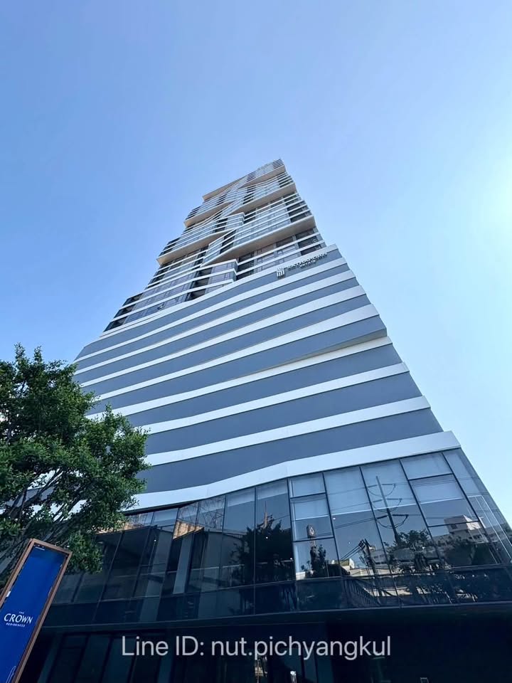 拉玛4 1室公寓 出租