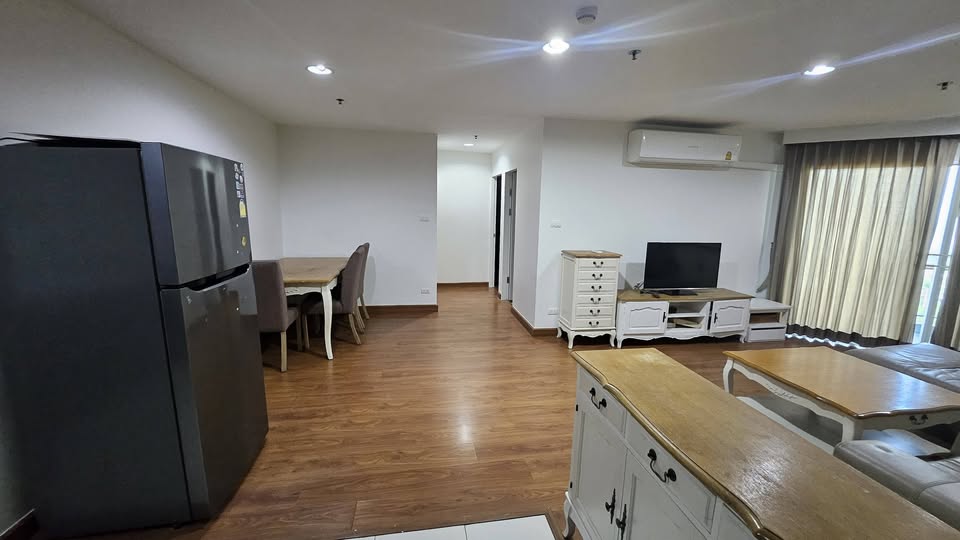 拉玛9 2室1卫公寓 出租 缩略图 2