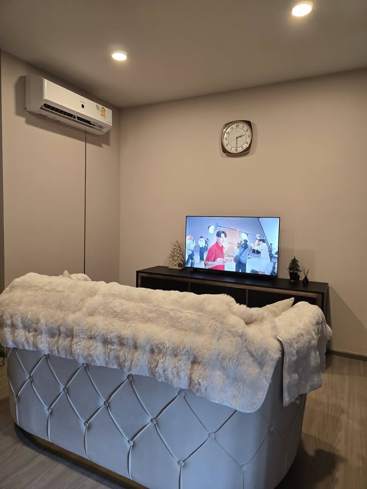 拉玛4 1室公寓 出租 缩略图 3