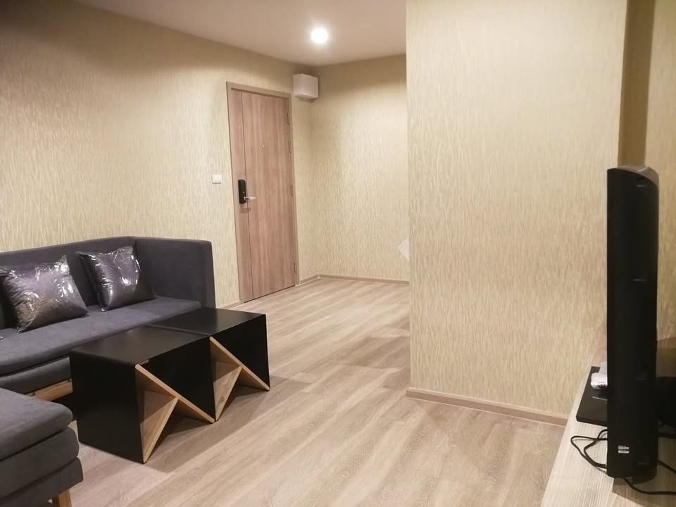 素坤逸 2室2卫公寓 出租 缩略图 2