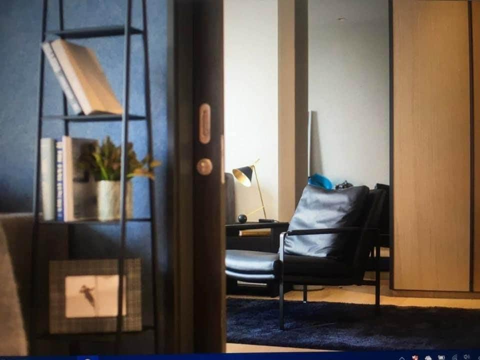 素坤逸 1室1卫公寓 出租 缩略图 5